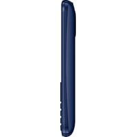 Мобильный телефон Digma Linx B240 синий купить по лучшей цене