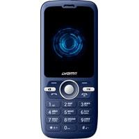 Мобильный телефон Digma Linx B240 синий купить по лучшей цене