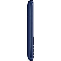 Мобильный телефон Digma Linx B240 синий купить по лучшей цене