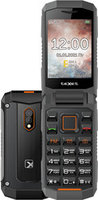Мобильный телефон TeXet TM-D411 черный купить по лучшей цене