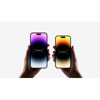 Смартфон Apple iPhone 14 Pro Max Dual SIM 512GB золотистый купить по лучшей цене