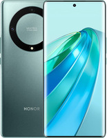 Смартфон HONOR X9a 6GB 128GB изумрудный зеленый купить по лучшей цене