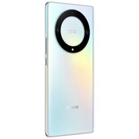 Смартфон HONOR X9a 6GB 128GB титановый серебристый купить по лучшей цене