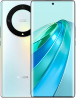 Смартфон HONOR X9a 6GB 128GB титановый серебристый купить по лучшей цене