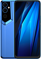 Смартфон Tecno Pova Neo 2 4GB 64GB виртуальный синий купить по лучшей цене