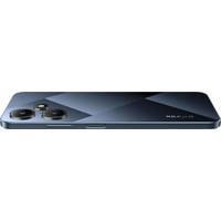 Смартфон Infinix Hot 30i X669D 8GB 128GB зеркально-черный купить по лучшей цене