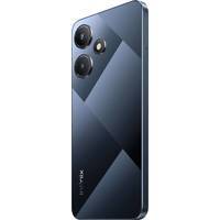 Смартфон Infinix Hot 30i X669D 8GB 128GB зеркально-черный купить по лучшей цене