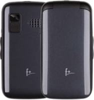 Мобильный телефон F+ Ezzy Trendy 1 серый купить по лучшей цене