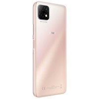 Смартфон Wiko T3 4GB/128GB золотистый купить по лучшей цене