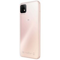Смартфон Wiko T3 4GB/128GB золотистый купить по лучшей цене