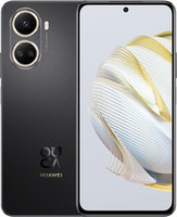 Смартфон Huawei nova 10 SE BNE-LX1 с NFC 8GB/128GB сияющий черный купить по лучшей цене