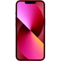 Смартфон Apple iPhone 13 512GB (красный) купить по лучшей цене