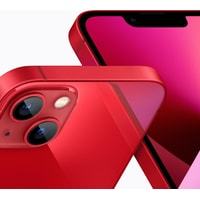 Смартфон Apple iPhone 13 512GB (красный) купить по лучшей цене