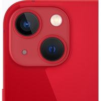 Смартфон Apple iPhone 13 512GB (красный) купить по лучшей цене