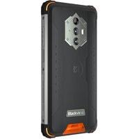 Смартфон Blackview BV6600 Pro (оранжевый) купить по лучшей цене