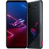Смартфон ASUS ROG Phone 5s ZS676KS 16GB/256GB (черный) купить по лучшей цене
