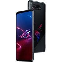 Смартфон ASUS ROG Phone 5s ZS676KS 16GB/256GB (черный) купить по лучшей цене