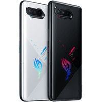 Смартфон ASUS ROG Phone 5s ZS676KS 16GB/256GB (черный) купить по лучшей цене