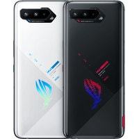 Смартфон ASUS ROG Phone 5s ZS676KS 16GB/256GB (черный) купить по лучшей цене