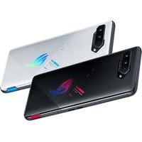 Смартфон ASUS ROG Phone 5s ZS676KS 16GB/256GB (черный) купить по лучшей цене
