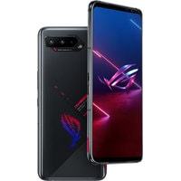 Смартфон ASUS ROG Phone 5s ZS676KS 16GB/256GB (черный) купить по лучшей цене