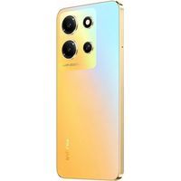 Смартфон Infinix Note 30i 8GB/128GB (золотой хамелеон) купить по лучшей цене