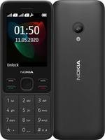 Мобильный телефон Nokia 150 (2020) Dual SIM TA-1235 (черный) купить по лучшей цене