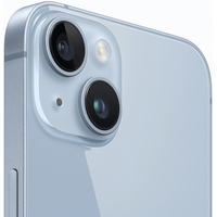 Смартфон Apple iPhone 14 Dual SIM 128GB (синий) купить по лучшей цене