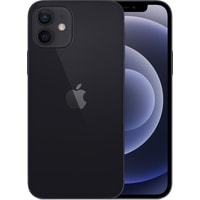 Смартфон Apple iPhone 12 128GB (черный) купить по лучшей цене