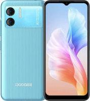 Смартфон Doogee X98 Pro (голубой) купить по лучшей цене