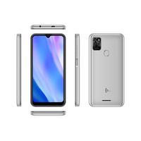 Смартфон F+ SH60 2GB/32GB (серебристый) купить по лучшей цене