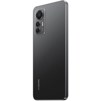 Смартфон Xiaomi 12 Lite 8GB/256GB международная версия (черный) купить по лучшей цене