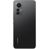 Смартфон Xiaomi 12 Lite 8GB/256GB международная версия (черный) купить по лучшей цене