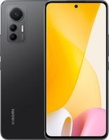 Смартфон Xiaomi 12 Lite 8GB/256GB международная версия (черный) купить по лучшей цене