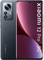 Смартфон Xiaomi 12 Pro 8GB/256GB международная версия (серый) купить по лучшей цене