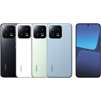Смартфон Xiaomi 13 12GB/256GB китайская версия (голубой) купить по лучшей цене