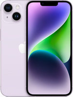 Смартфон Apple iPhone 14 512GB (фиолетовый) купить по лучшей цене