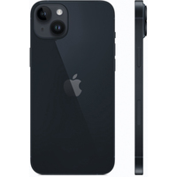 Смартфон Apple iPhone 14 Plus 256GB (полуночный) купить по лучшей цене