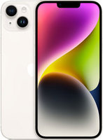 Смартфон Apple iPhone 14 Plus 256GB (звездный) купить по лучшей цене