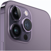 Смартфон Apple iPhone 14 Pro Max 128GB (темно-фиолетовый) купить по лучшей цене