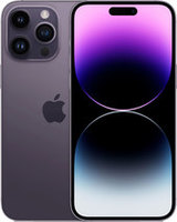 Смартфон Apple iPhone 14 Pro Max 128GB (темно-фиолетовый) купить по лучшей цене