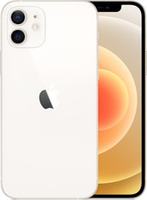 Смартфон Apple iPhone 12 256GB (белый) купить по лучшей цене