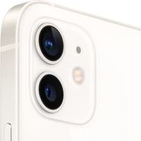 Смартфон Apple iPhone 12 64GB (белый) купить по лучшей цене