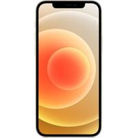 Смартфон Apple iPhone 12 64GB (белый) купить по лучшей цене