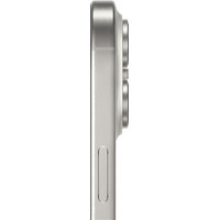 Смартфон Apple iPhone 15 Pro Max 1TB (белый титан) купить по лучшей цене