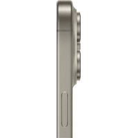 Смартфон Apple iPhone 15 Pro Max Dual SIM 1TB (природный титан) купить по лучшей цене