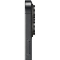 Смартфон Apple iPhone 15 Pro Max Dual SIM 1TB (черный титан) купить по лучшей цене