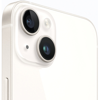 Смартфон Apple iPhone 14 Dual SIM 128GB (звездный) купить по лучшей цене