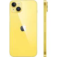Смартфон Apple iPhone 14 Plus 512GB (желтый) купить по лучшей цене