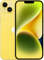 Смартфон Apple iPhone 14 Plus 512GB (желтый) купить по лучшей цене